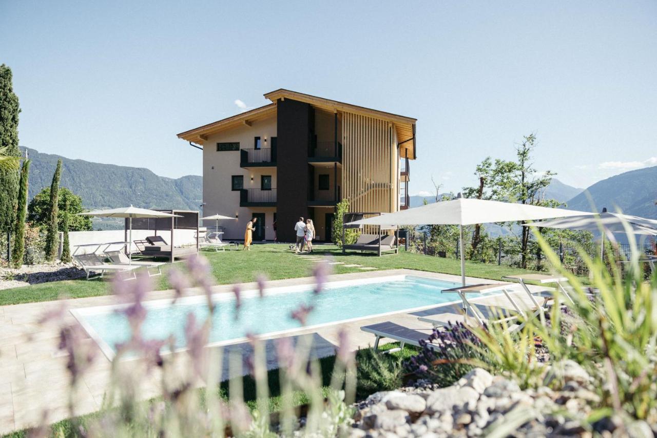 Villa Bea Caines Eksteriør bilde